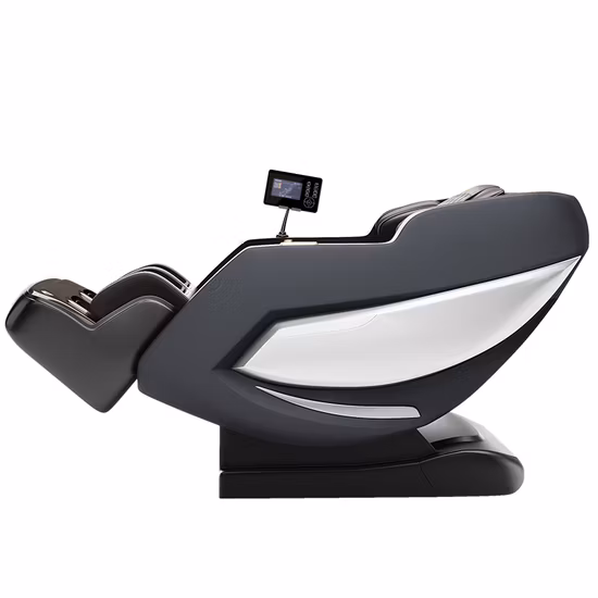 Best Zero Gravity Electric Cheap Price Back Shiatsu Kneading Massage Chair 4D Price Full Body Massager for Home Use Massage Chair