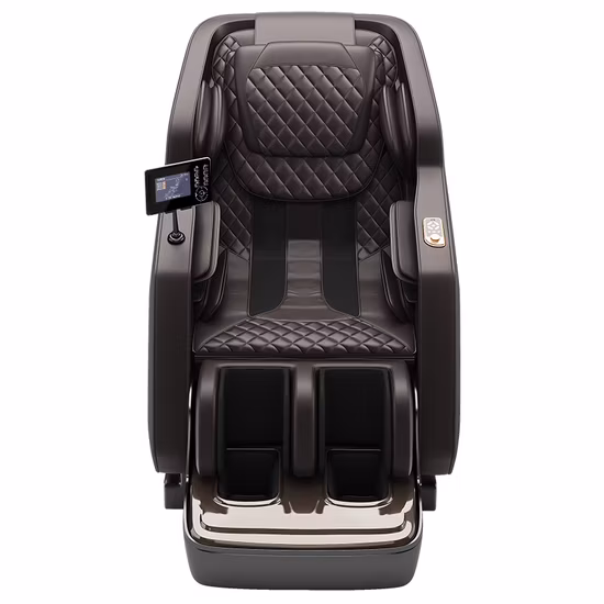 Best Zero Gravity Electric Cheap Price Back Shiatsu Kneading Massage Chair 4D Price Full Body Massager for Home Use Massage Chair